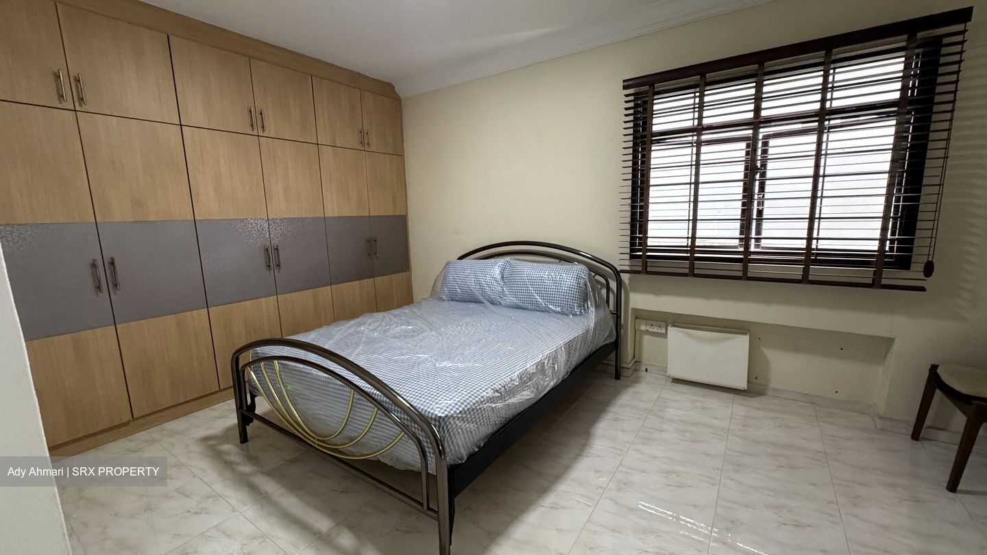 Blk 797 Woodlands Drive 72 (Woodlands), HDB Executive #622693691